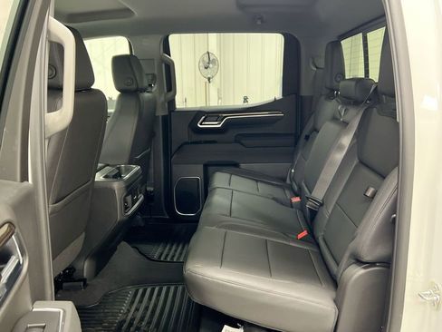 New 2026 Chevrolet Silverado 1500 RST w/ Convenience Package II image 23