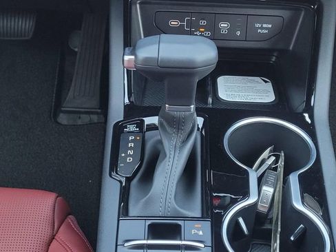 New 2026 Kia K5 GT-Line w/ GT-Line Premium Package FWD image 19