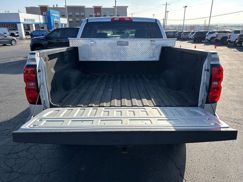 Used 2016 Chevrolet Silverado 1500 LT w/ All Star Edition image 41