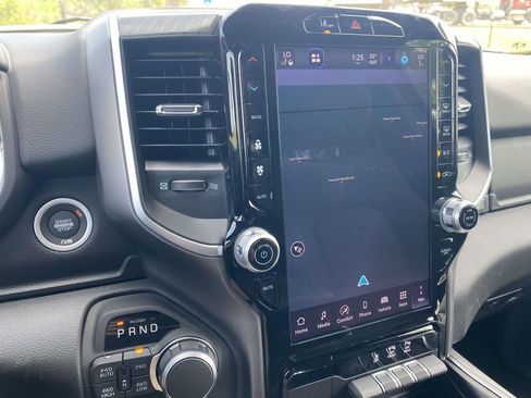 New 2026 RAM 1500 Big Horn AWD/4WD image 48