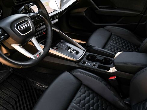 Used 2022 Audi RS 3 image 26