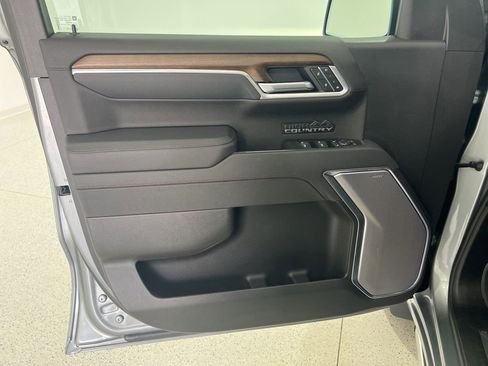 New 2025 Chevrolet Silverado 1500 High Country image 20