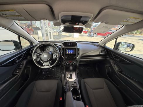 Used 2022 Subaru Crosstrek 2.0i w/ Popular Package #1 image 6