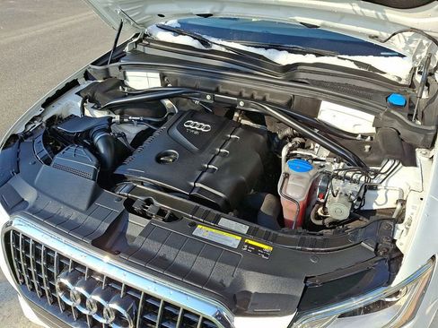 Used 2015 Audi Q5 2.0T Premium Plus w/ Technology Package image 26