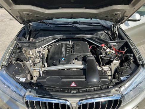 Used 2015 BMW X5 xDrive35i image 24