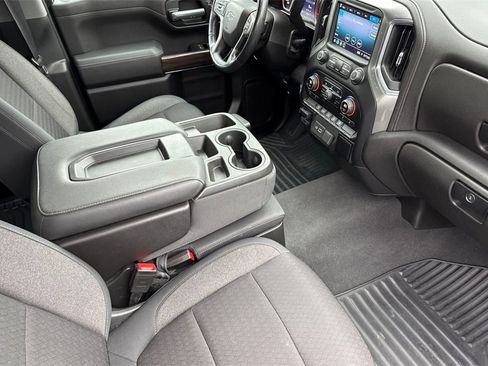 Used 2019 Chevrolet Silverado 1500 RST w/ All-Star Edition image 23
