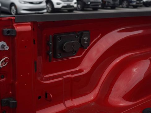 New 2025 RAM 2500 Tradesman image 14