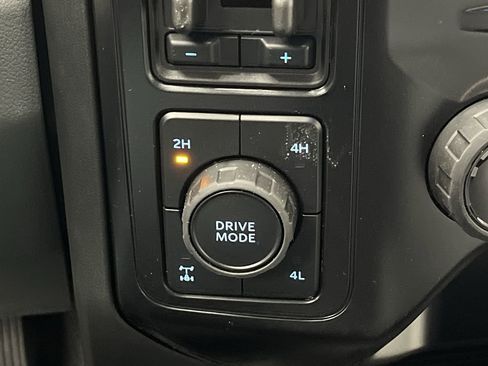 New 2026 Ford F250 XL w/ XL Chrome Package image 16