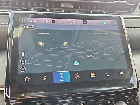 Used 2023 Jeep Grand Cherokee L Limited image 27