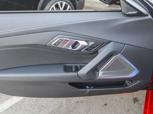 Used 2026 BMW Z4 sDrive30i w/ Shadowloine Package RWD image 12