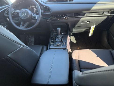New 2026 MAZDA CX-30 AWD 2.5 S w/ Select Sport Pkg image 13
