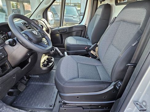 New 2026 RAM ProMaster 1500 w/ Convenience Group FWD image 15