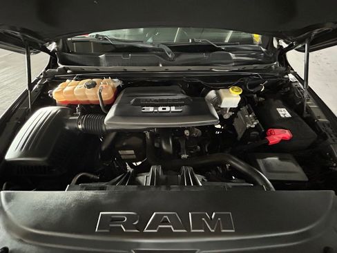 Used 2022 RAM 1500 Rebel w/ Rebel Level 2 Equipment Group image 26