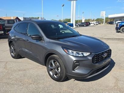 Used 2025 Ford Escape ST-Line