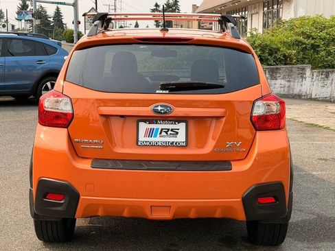 Used 2013 Subaru Crosstrek 2.0i Premium w/ Popular Pkg 1 AWD/4WD image 4