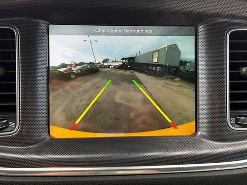 Used 2018 Dodge Charger SXT Plus w/ Quick Order Package 29J RWD image 43