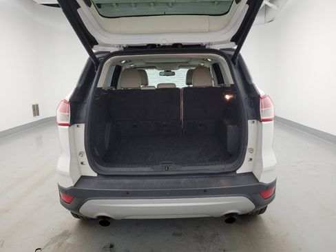 Used 2014 Ford Escape Titanium w/ Equipment Group 401A FWD image 29