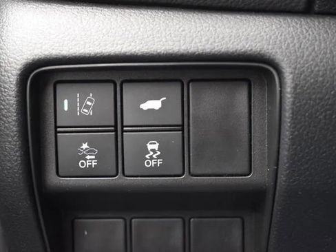 Used 2021 Honda CR-V EX-L image 23