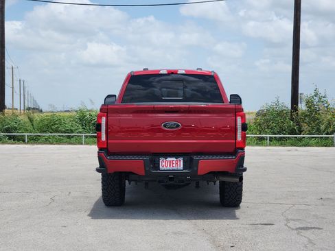 Used 2024 Ford F250 Lariat w/ Lariat Ultimate Package AWD/4WD image 6