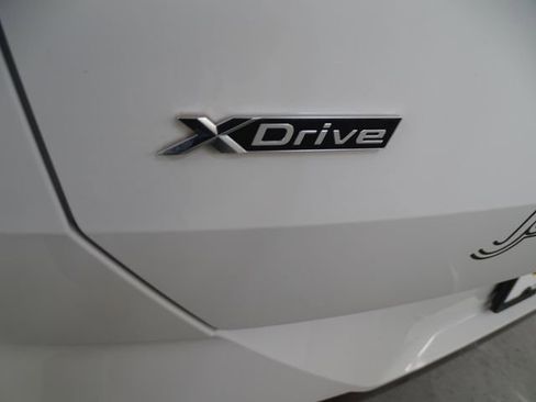Used 2025 BMW X3 xDrive30i w/ Premium Package AWD/4WD image 25
