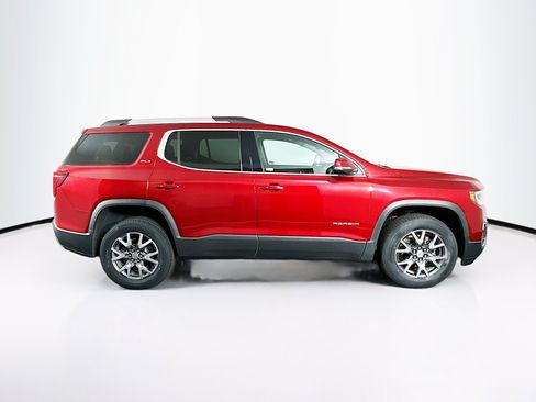 Used 2023 GMC Acadia SLT w/ LPO, Floor Liner Package FWD image 10