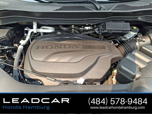 Certified 2023 Honda Ridgeline RTL-E image 29