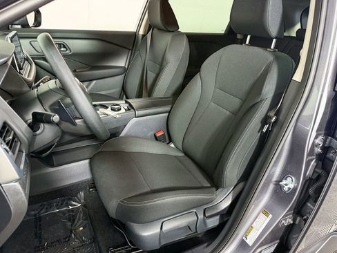 Certified 2025 Nissan Rogue S image 16