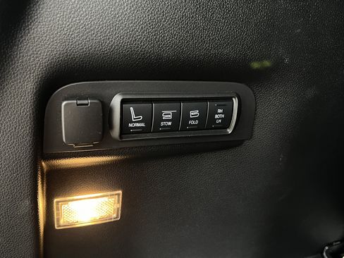 Used 2016 Ford Explorer Sport w/ Equipment Group 401A image 38