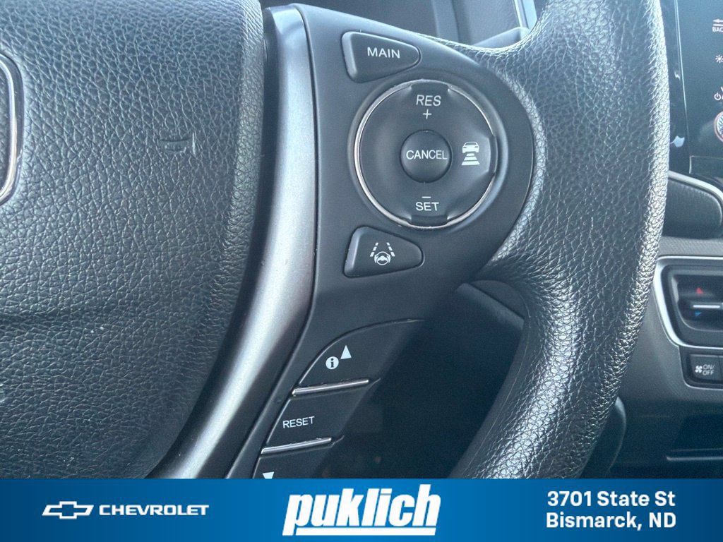 Used 2022 Honda Ridgeline Sport image 11