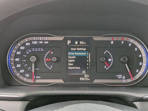 Used 2024 Hyundai Tucson SEL FWD image 12