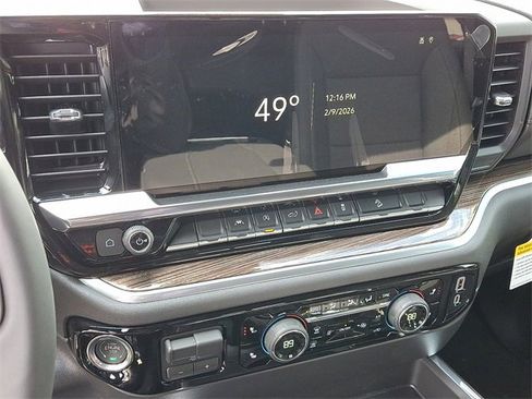 New 2026 Chevrolet Silverado 1500 LT Trail Boss w/ Convenience Package II image 7