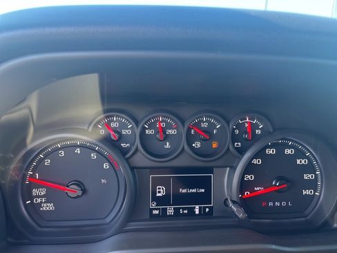 New 2026 GMC Sierra 1500 Pro w/ Graphite Edition image 11