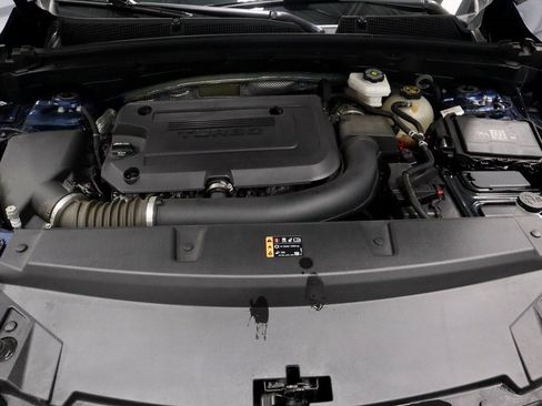 Used 2023 Buick Envision Preferred image 16