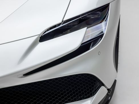 Certified 2023 Ferrari SF90 Stradale Coupe image 36