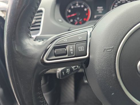 Used 2017 Audi Q3 2.0T Premium image 23