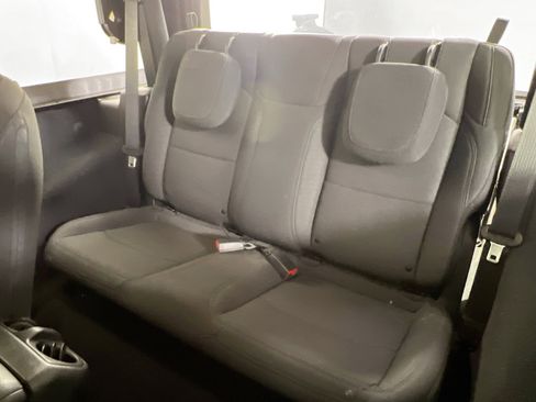 Used 2023 Jeep Wrangler Sport image 22