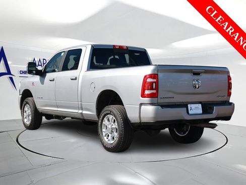 Used 2024 RAM 2500 Laramie w/ Safety Group image 2