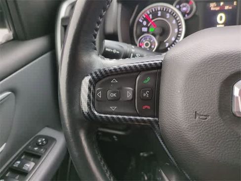Used 2020 RAM 1500 Big Horn image 23