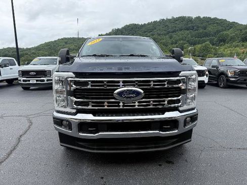 Certified 2023 Ford F350 XLT AWD/4WD image 2