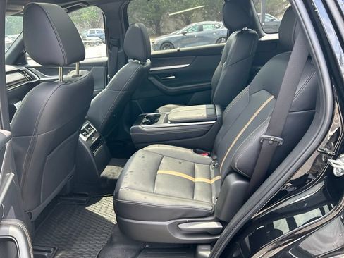 New 2026 MAZDA CX-90 3.3 Turbo S w/ Premium Plus AWD/4WD image 21