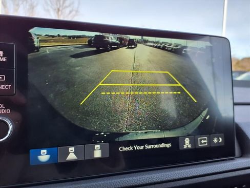 Used 2026 Honda CR-V Sport-L image 18