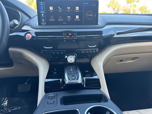 New 2026 Acura MDX FWD image 16