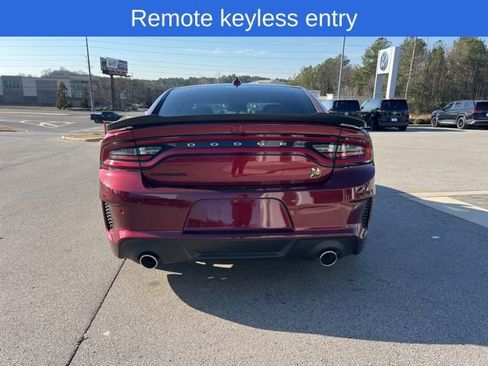 Used 2021 Dodge Charger Scat Pack image 7