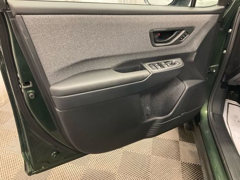 New 2026 Subaru Outback Limited XT image 9