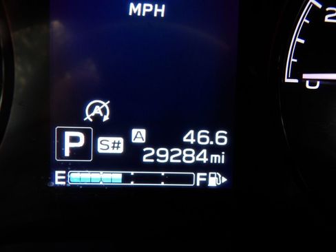 Used 2023 Subaru Forester Sport image 21