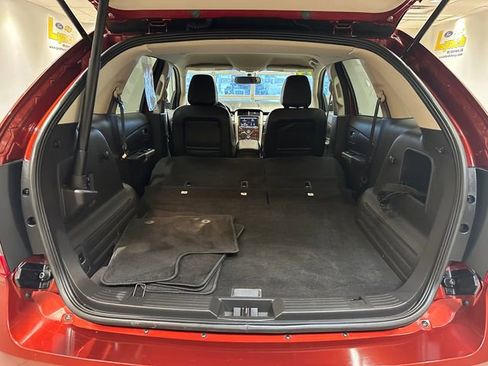 Used 2014 Ford Edge SEL w/ Equipment Group 205A image 18