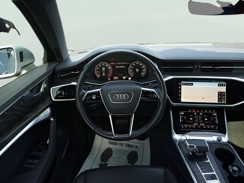 Used 2019 Audi A6 3.0T Prestige w/ Prestige Package AWD/4WD image 22