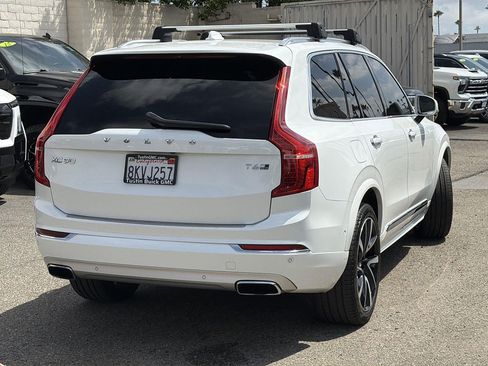 Used 2019 Volvo XC90 T6 Inscription w/ Luxury Package AWD/4WD image 6