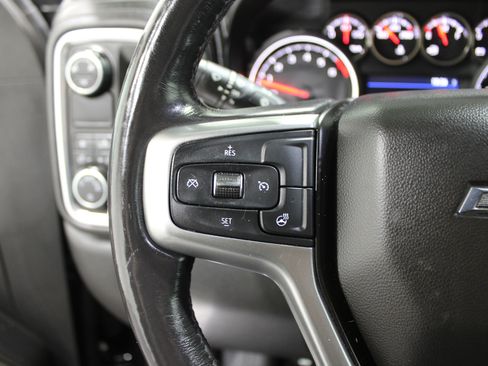 Used 2019 Chevrolet Silverado 1500 RST w/ All-Star Edition image 11