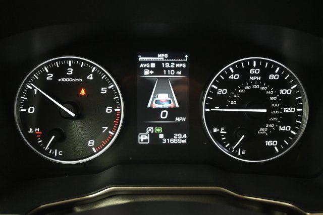 Used 2024 Subaru Outback Limited AWD/4WD image 27